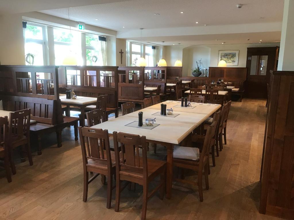 Brauereigaststatte Spitalgarten - 11