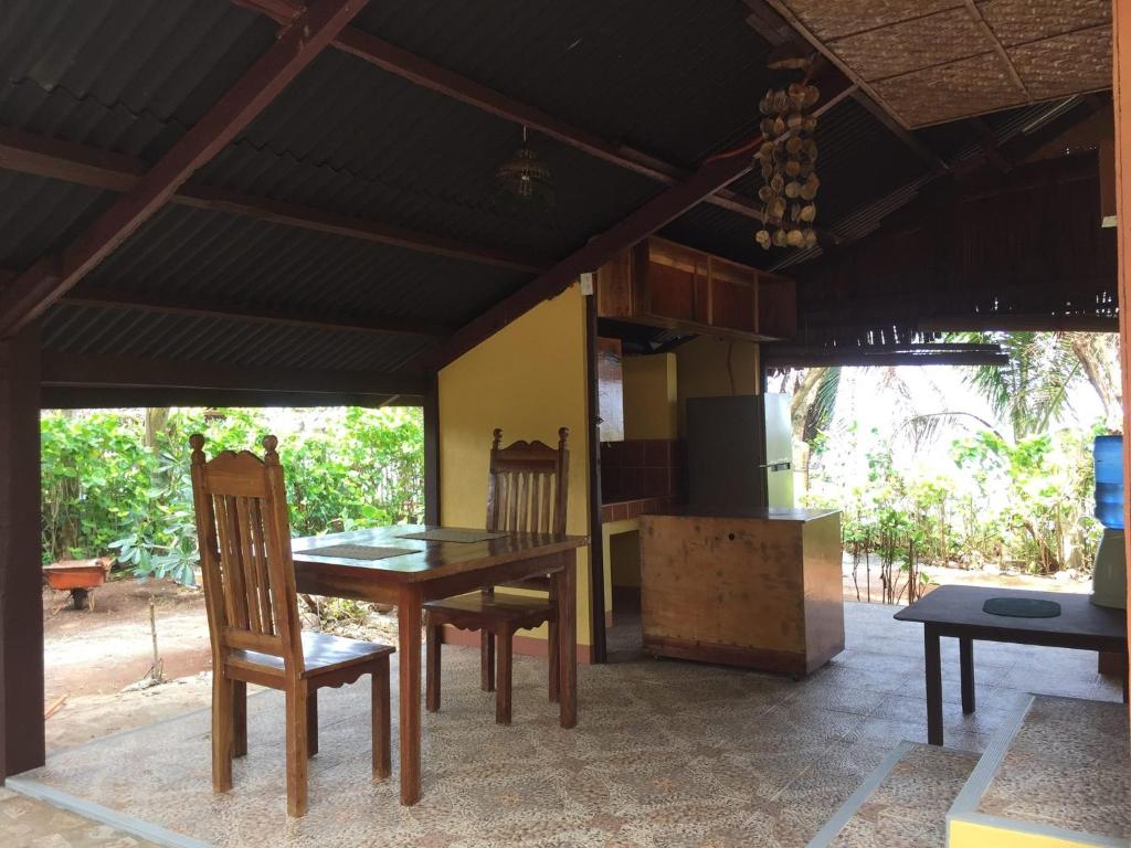 Fotografie z fotogalerie ubytování Residencia Diosa v destinaci Siquijor