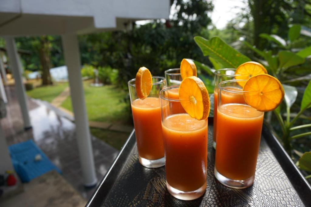 Green Hill Paradise Villa - 9