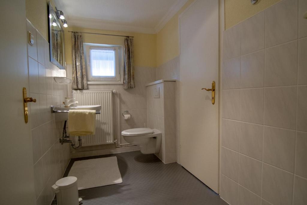 Gästehaus Schmitz - Appartement