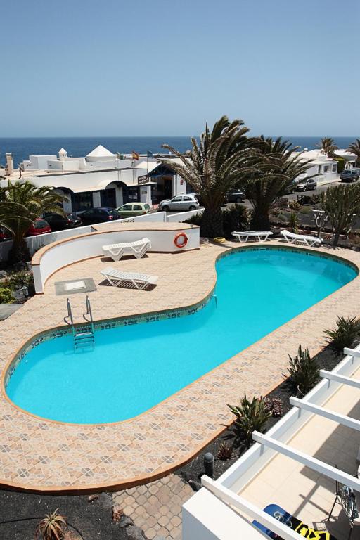 Charco del Palo Bungalows, Charco del Palo – Precios ...
