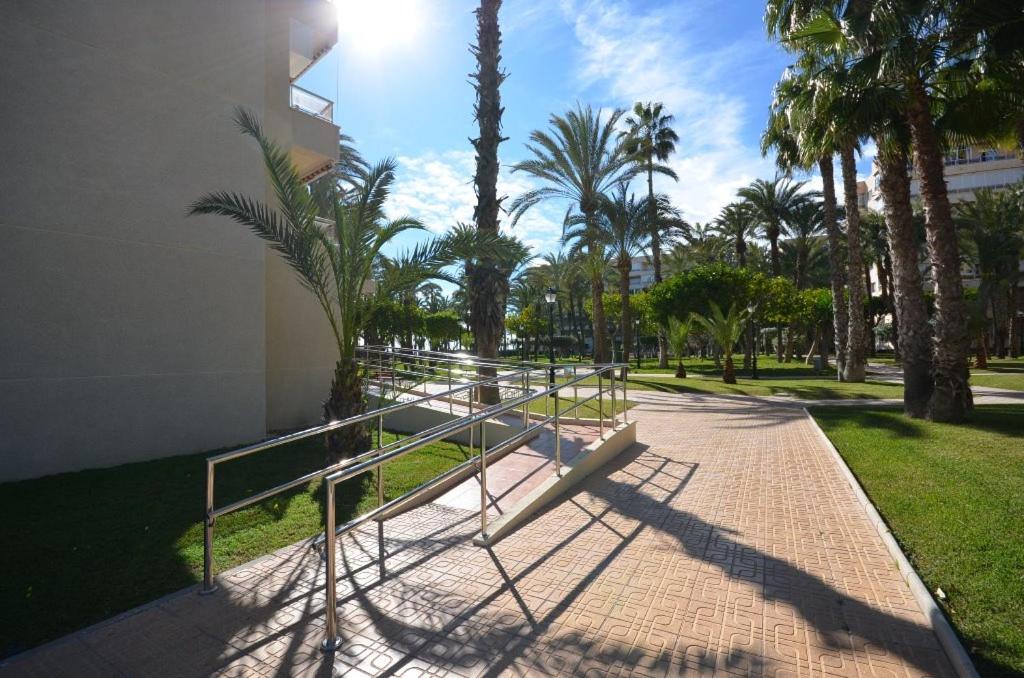 Sweet Home EL PALMERAL Los Locos beach, Torrevieja – Updated ...
