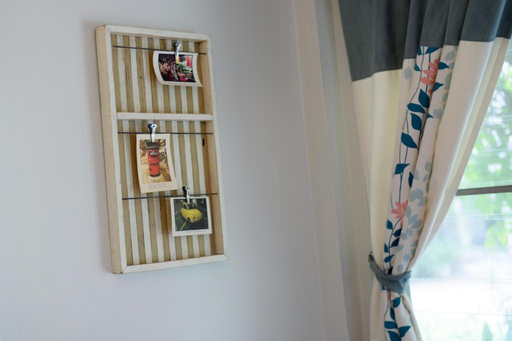 Fotografie z fotogalerie ubytování Baan Kratom Tong by the sea v destinaci Ča Am