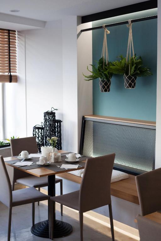 Capsis Astoria Heraklion - 13