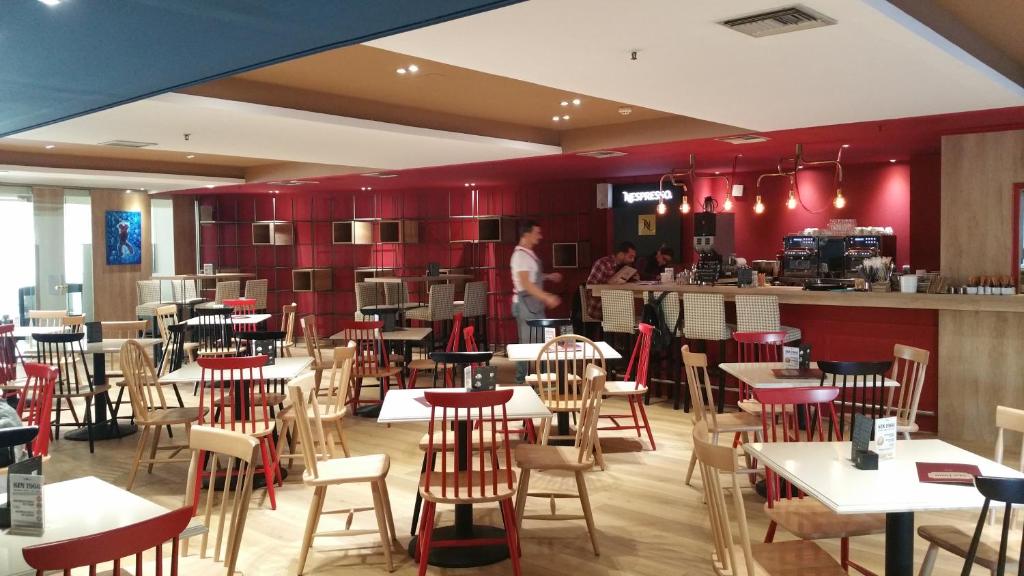 Capsis Astoria Heraklion - 9