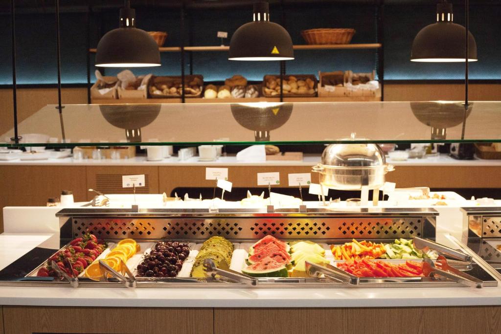 Capsis Astoria Heraklion - 6