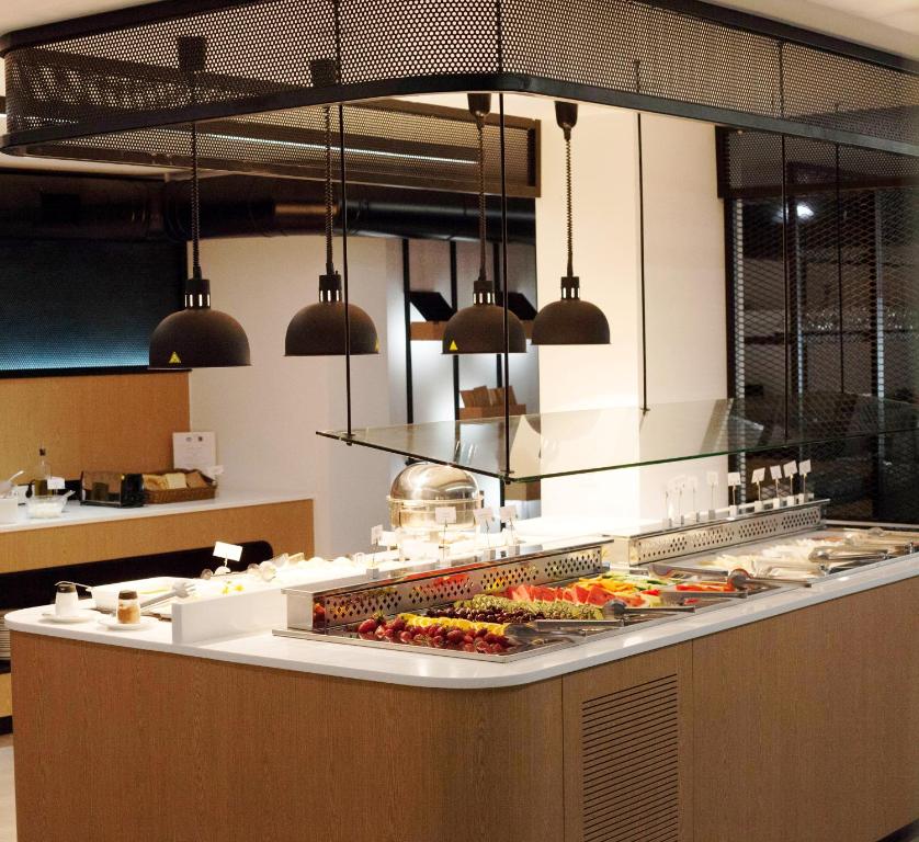 Capsis Astoria Heraklion - 7