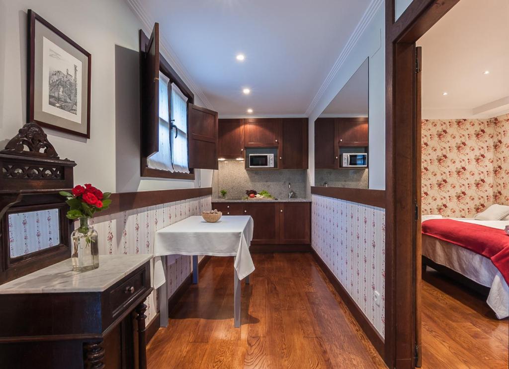 Casa Rural Jesuskoa - 2