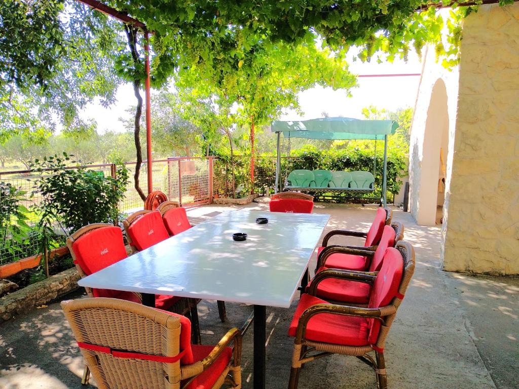 Rooms Ive, Lozovac (updated prices 2025) - 17