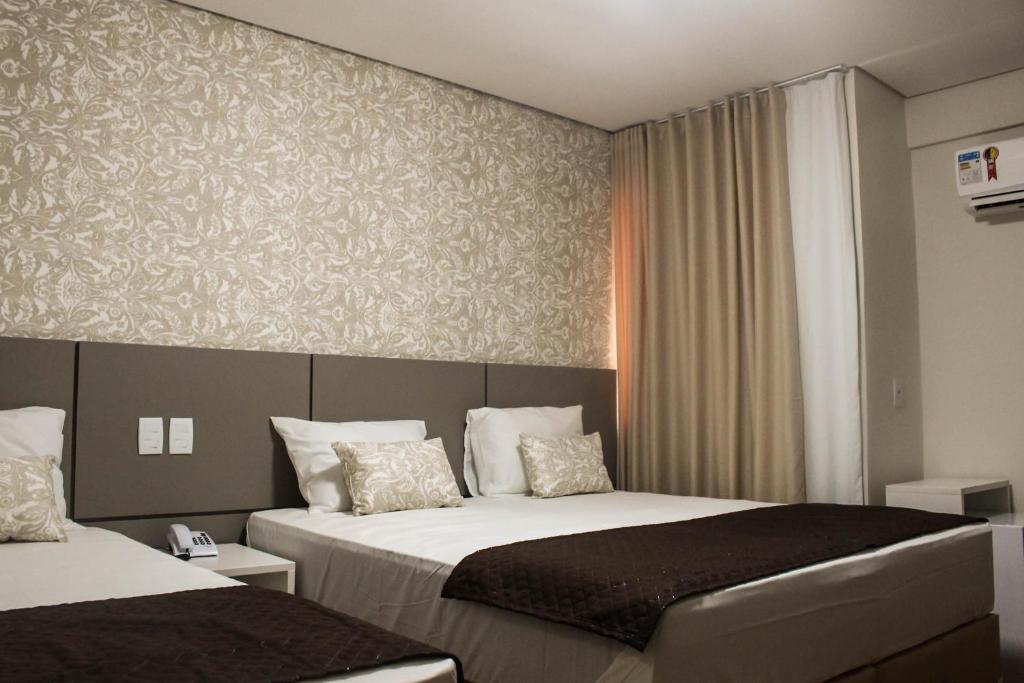  Hotel Caju de Ouro