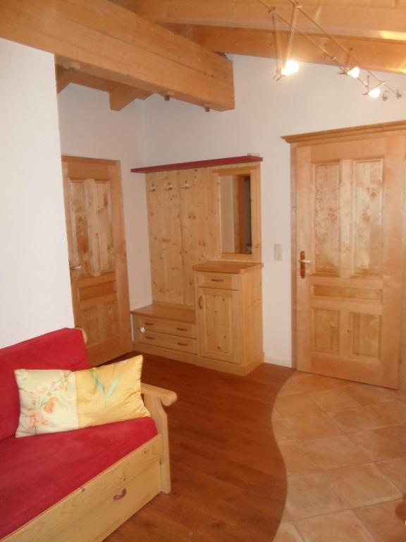 Fotografie z fotogalerie ubytování Ferienwohnung Steiner v destinaci Wald im Pinzgau