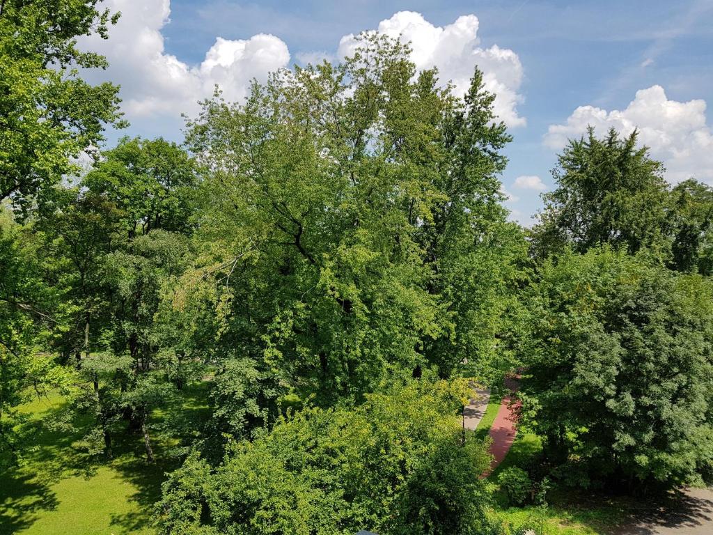 Apartament RSL - Apartment With Balcony