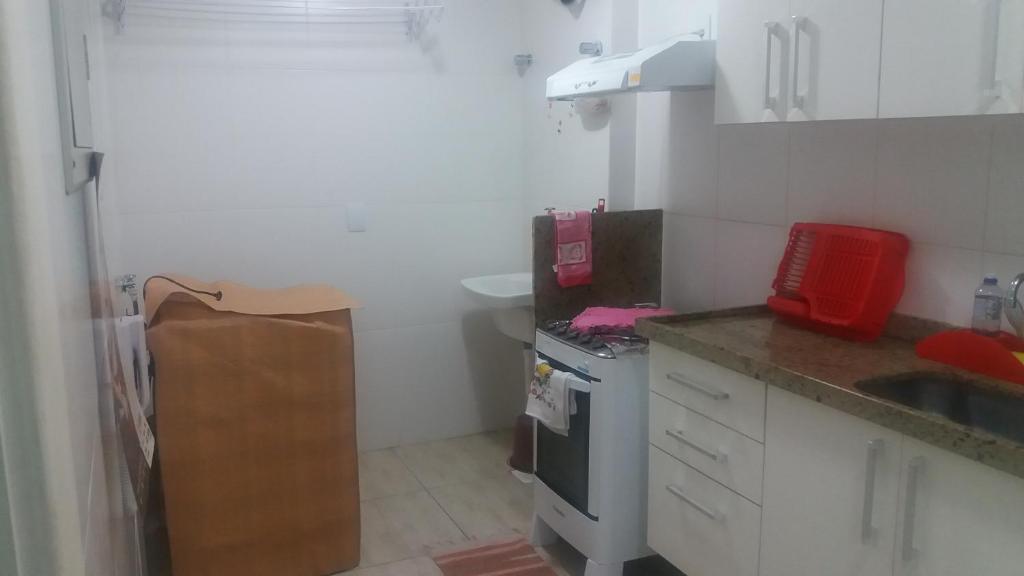  Apartamento Jamesson Cabo Frio