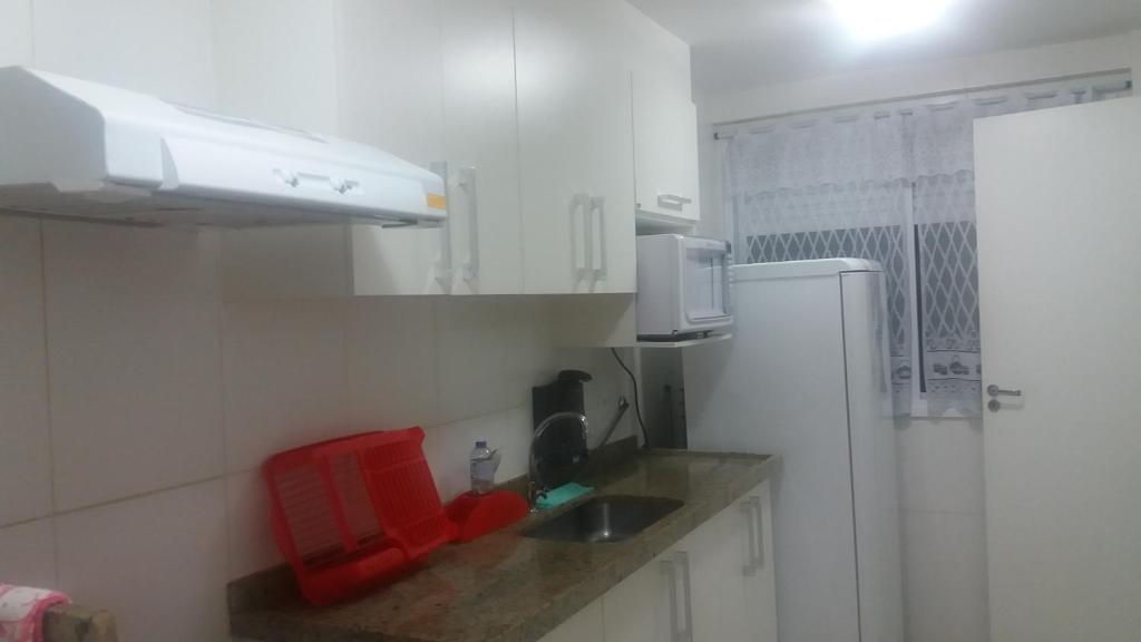  Apartamento Jamesson Cabo Frio