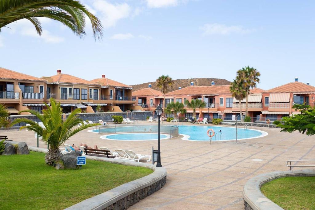 Derechos de imagen reservados por Booking.com