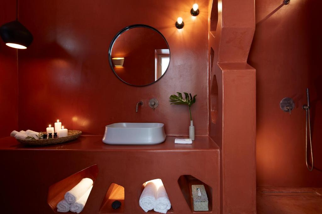 Aeon Suites - Adults Only - 7