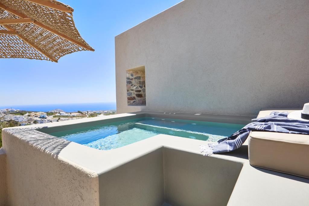 Aeon Suites - Adults Only - 4