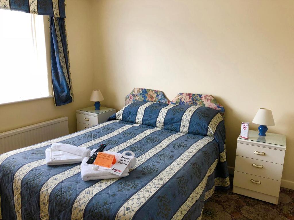 Laguna Hotel - Resim 24