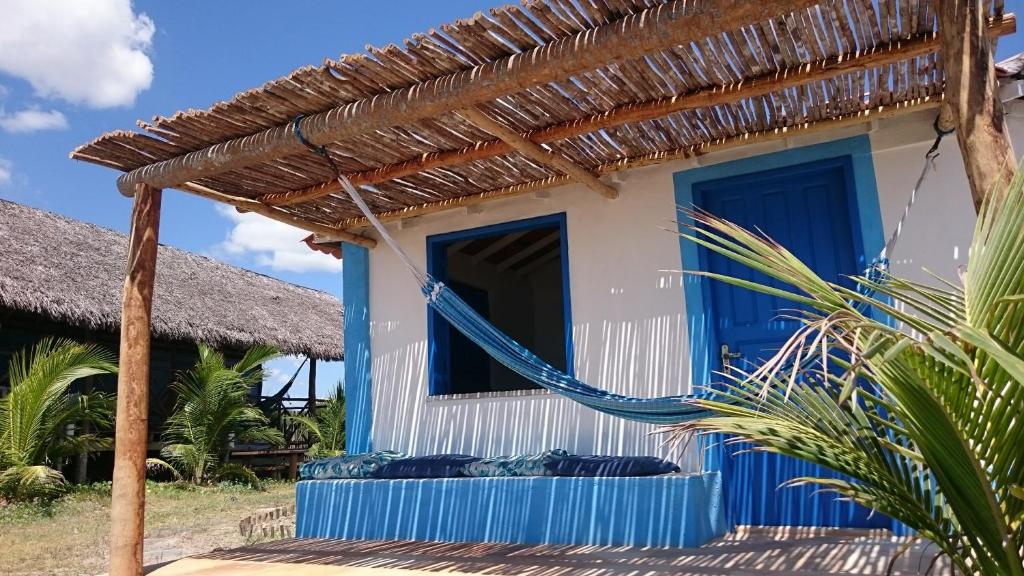  Casa Azul do Piauí