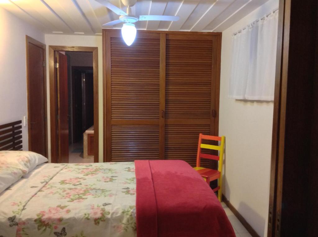  CASA 4QTOS PISCINA PRAIA