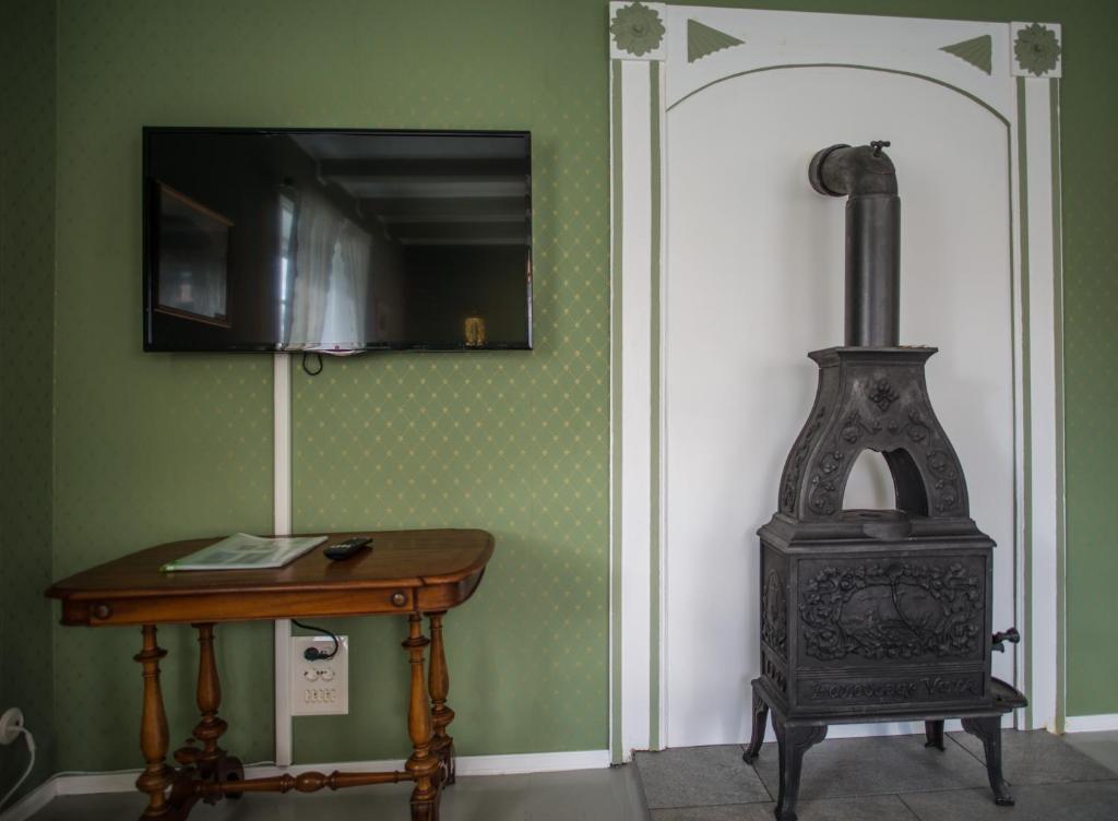 Maristuen Fjellferie - Appartement D'une Chambre