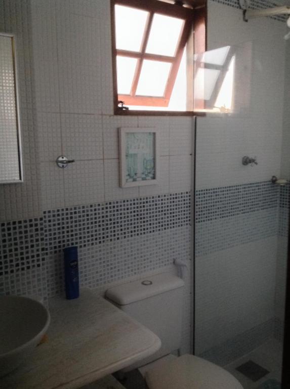  CASA 4QTOS PISCINA PRAIA