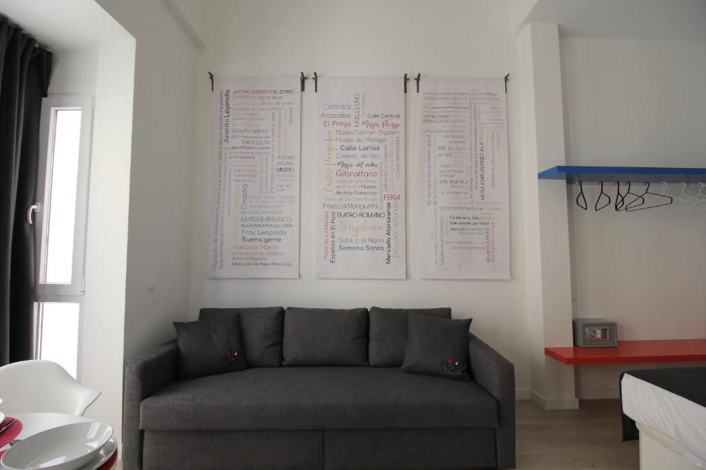 Apartamentos Romero Luna - 3