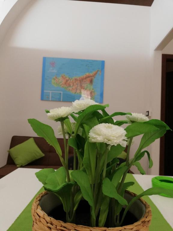 Zdjęcie z galerii obiektu Dimora 394 w Katanii