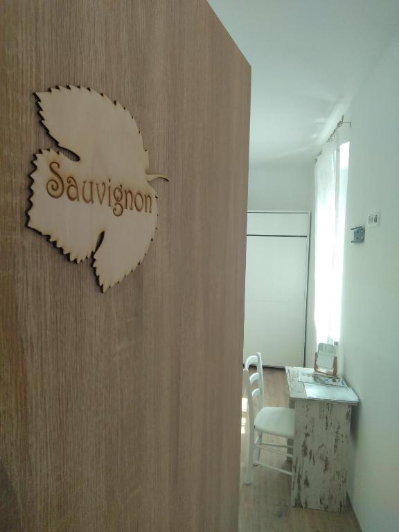 Fotografie z fotogalerie ubytování Casa Rossa Motovun v destinaci Motovun