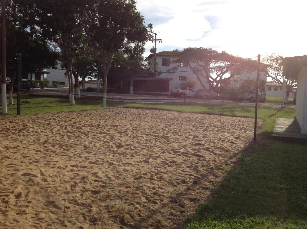  CASA 4QTOS PISCINA PRAIA