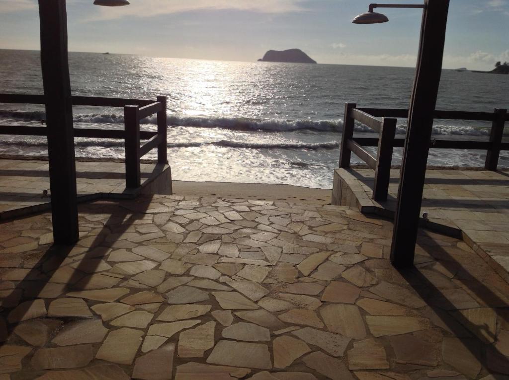  CASA 4QTOS PISCINA PRAIA