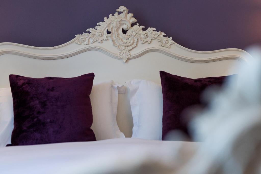 The Swan Hotel - Superior King Room