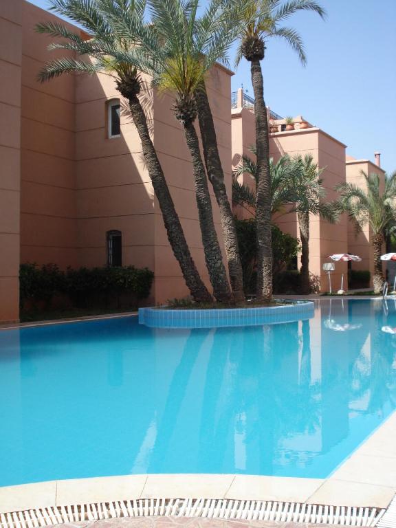 Riad Hicham in Marrakech — photo 9