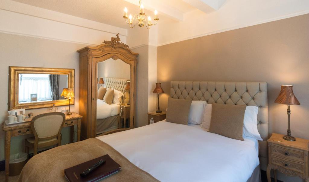 The Swan Hotel - Tweepersoonskamer