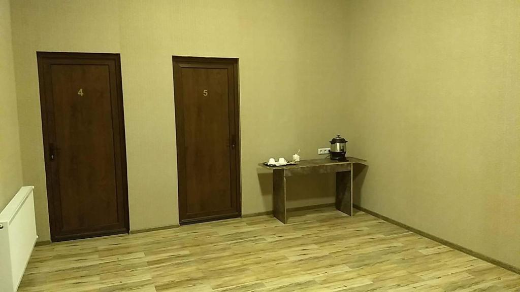 Fotografie z fotogalerie ubytování SResidence v destinaci Tbilisi City
