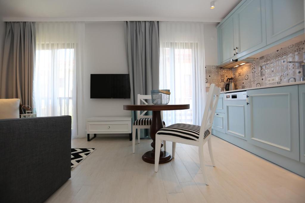 Alp Suites Pinehill - Departamento