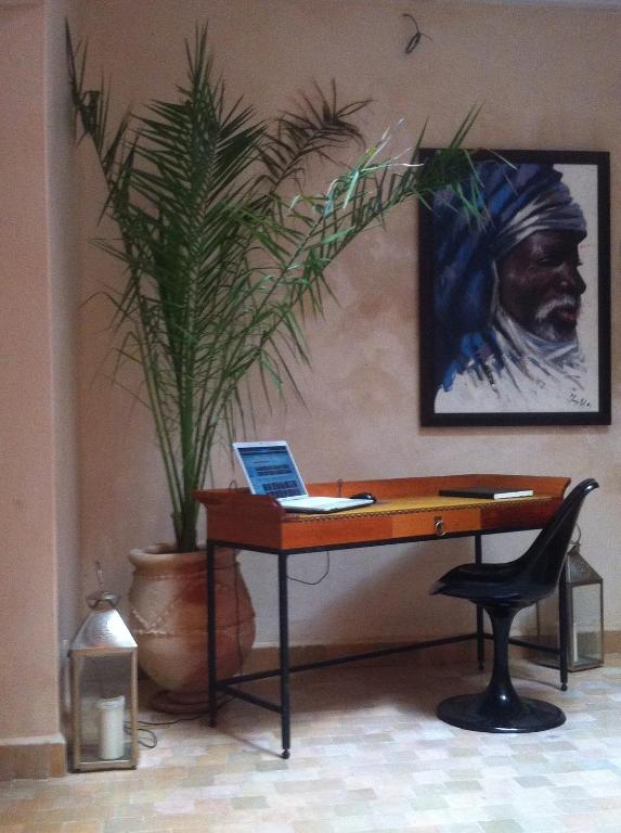 Fotografie z fotogalerie ubytování Dar Les Sirènes v destinaci Essaouira