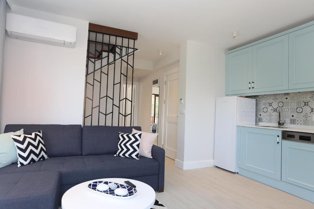 Alp Suites Pinehill - Departamento