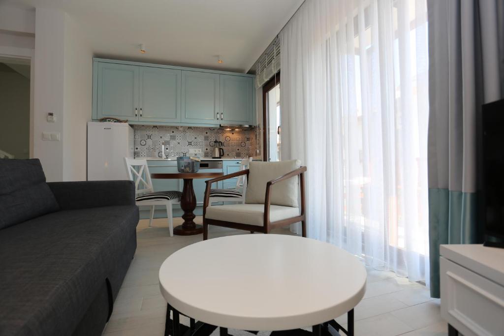 Alp Suites Pinehill - Departamento