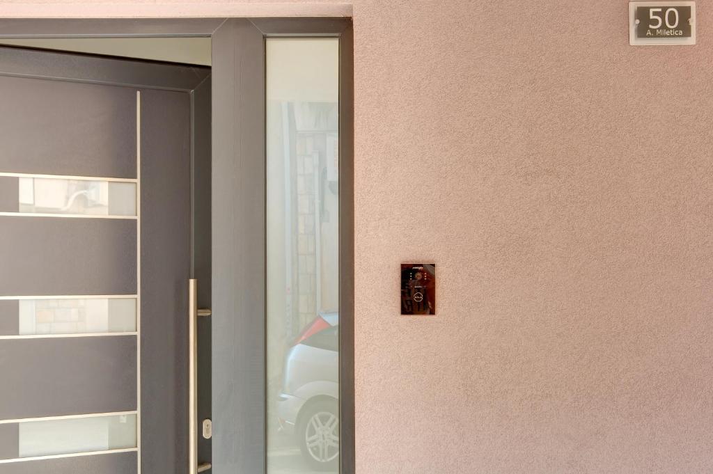 Fotografie z fotogalerie ubytování Villa Floris v destinaci Mostar