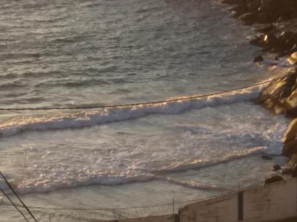  SUÍTES SOL DA MANHÃ