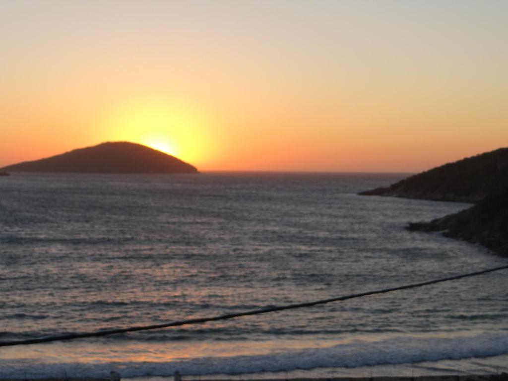  SUÍTES SOL DA MANHÃ