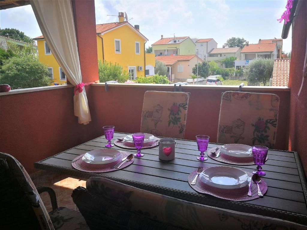 Fotografie z fotogalerie ubytování Apartments B&N v Medulinu