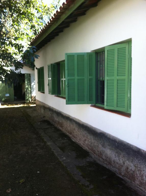  Casa Caraguatatuba Praia Martim de Sá