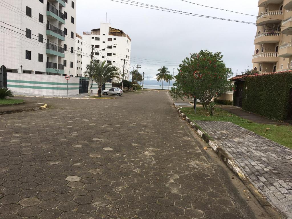  Casa Caraguatatuba Praia Martim de Sá