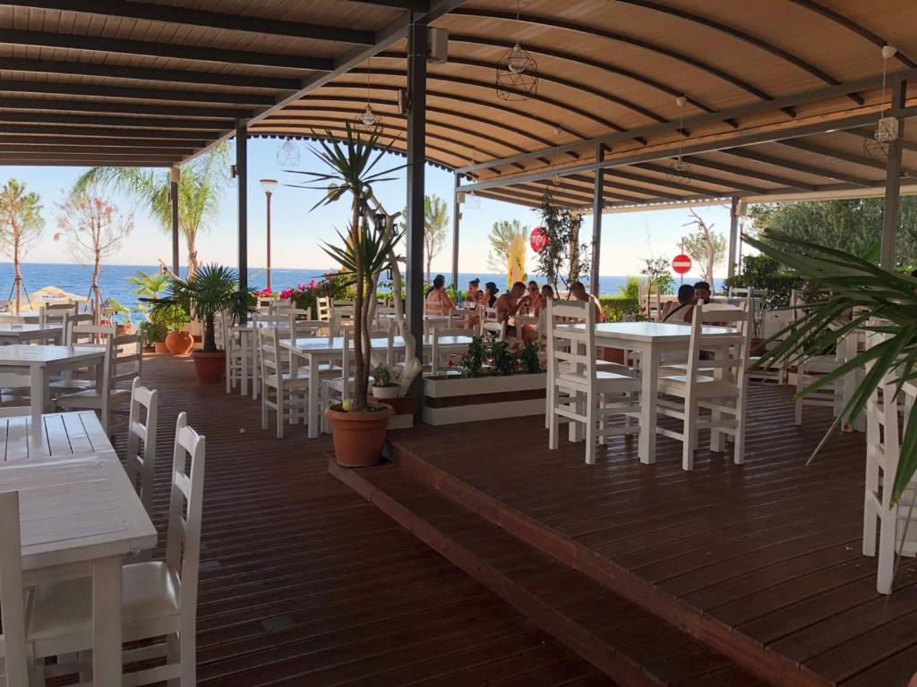 Royal Blue Hotel - Imazhi 3