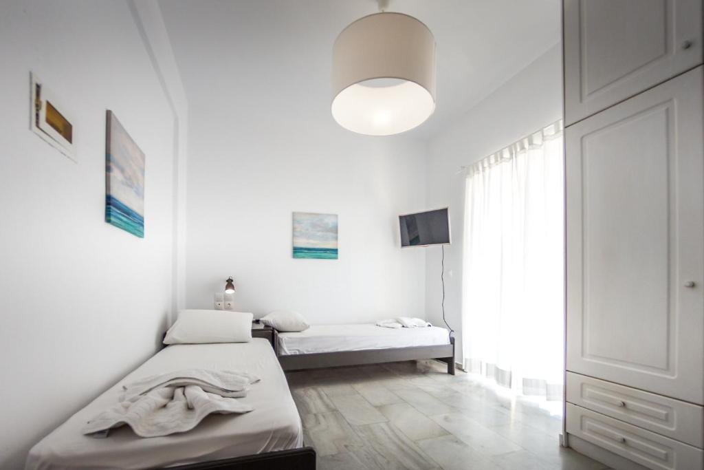 Galatea - One-Bedroom Apartment Upper Floor