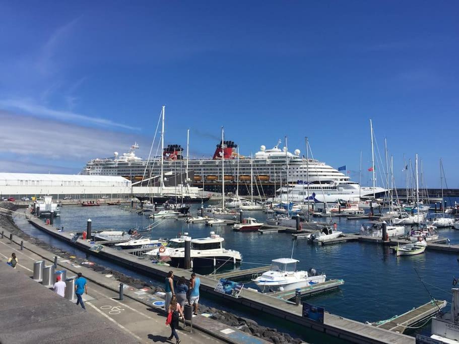 Gallery image of Pedacinho do Céu in Ponta Delgada