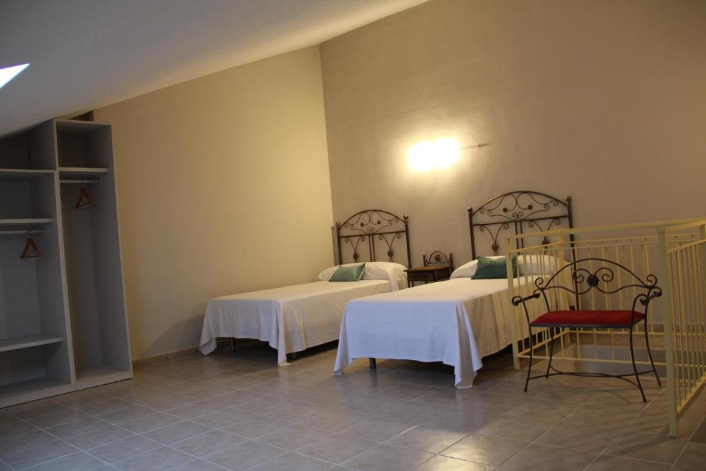 Rivera Del Tirón Apartamentos - Appartamento Duplex