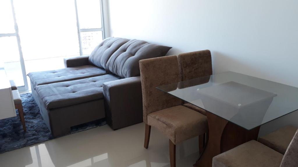  Apartamento Residencial Julia